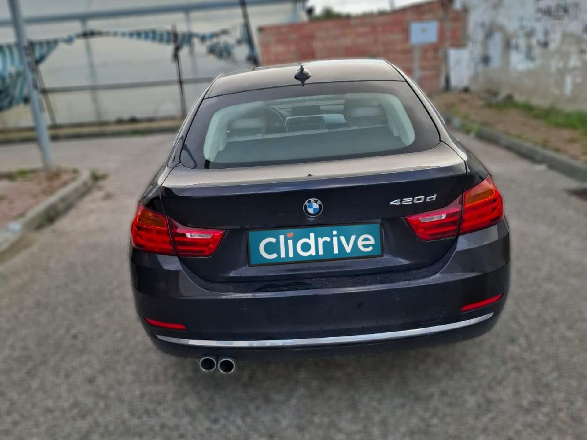 BMW serie 4