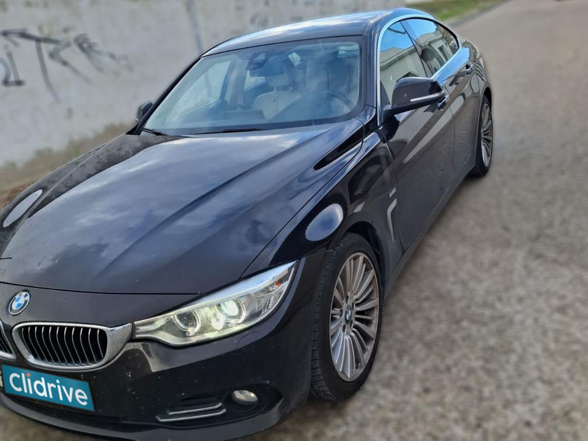 BMW serie 4