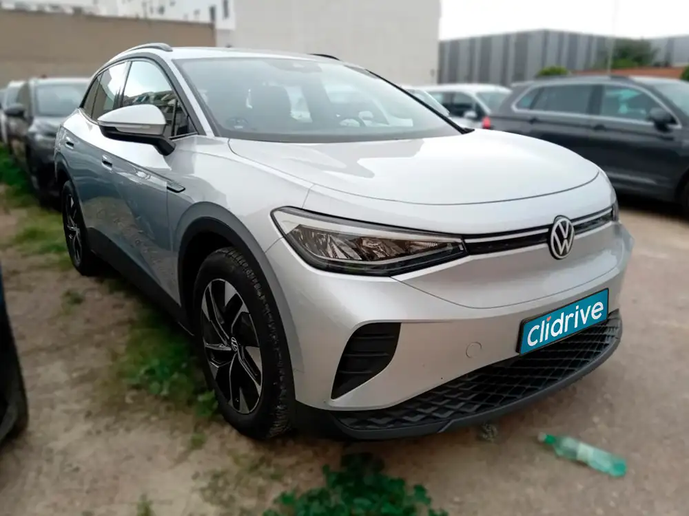 VOLKSWAGEN id.4 de segunda mano | Clidrive