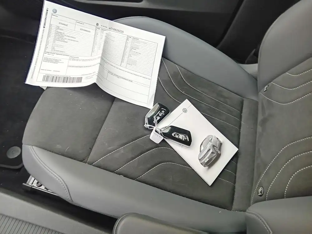 VOLKSWAGEN id.4 de segunda mano | Clidrive