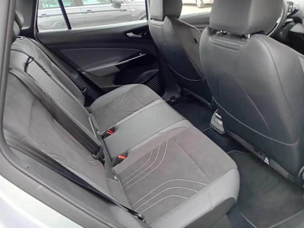 VOLKSWAGEN id.4 de segunda mano | Clidrive