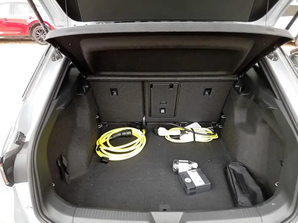 VOLKSWAGEN id.4 de segunda mano | Clidrive