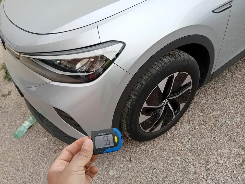 VOLKSWAGEN id.4 de segunda mano | Clidrive
