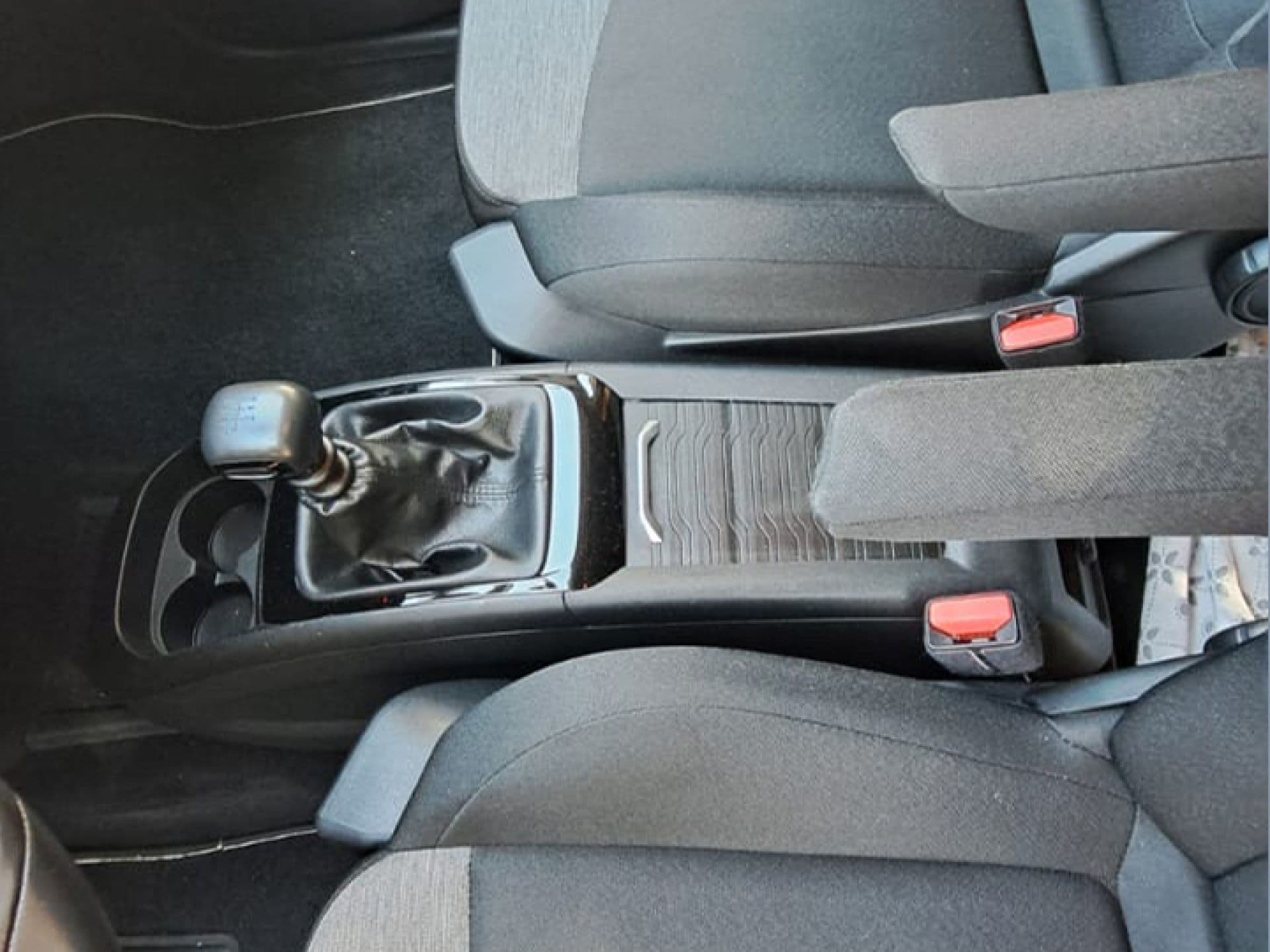CITROEN c4 spacetourer