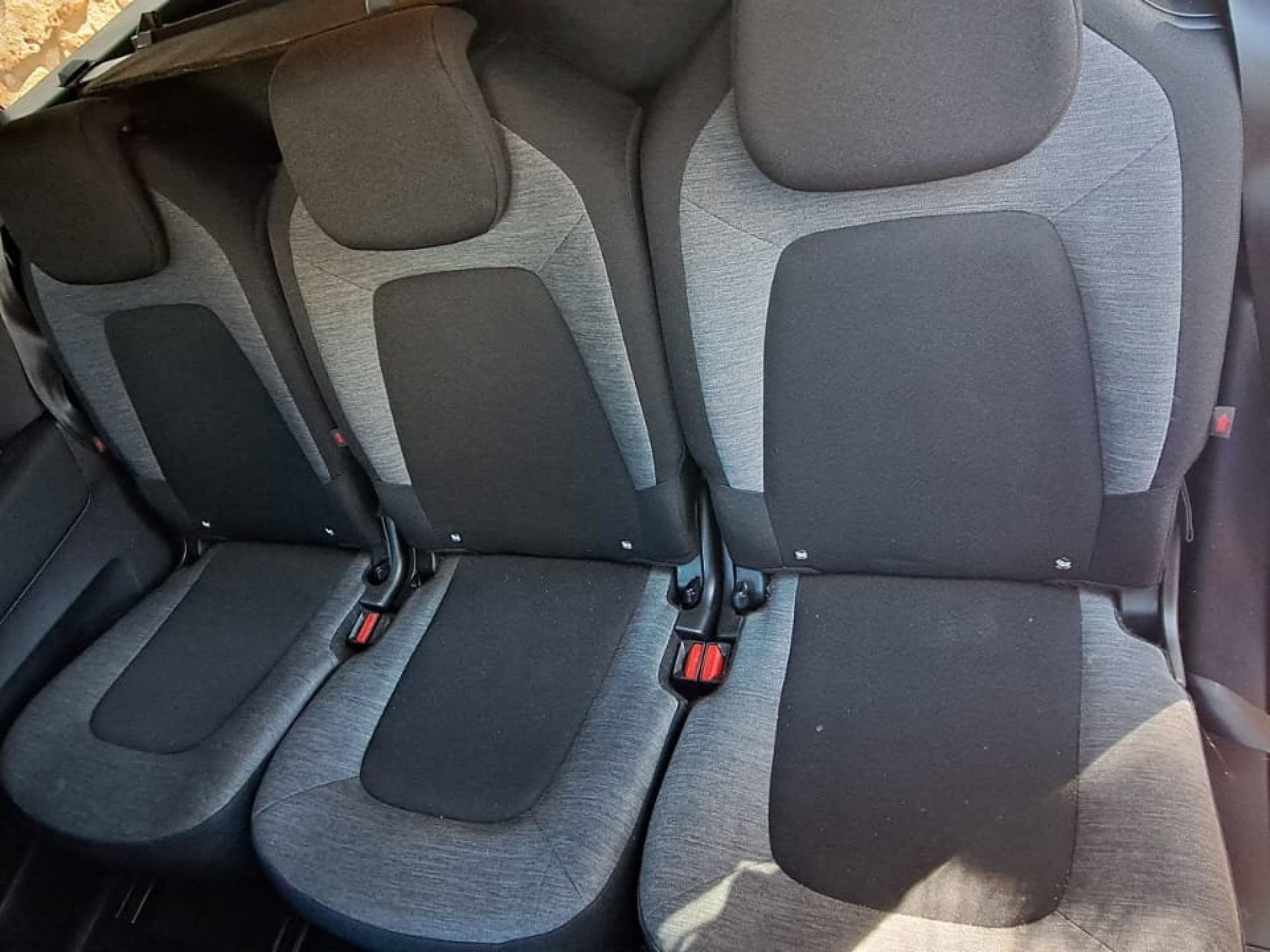 CITROEN c4 spacetourer