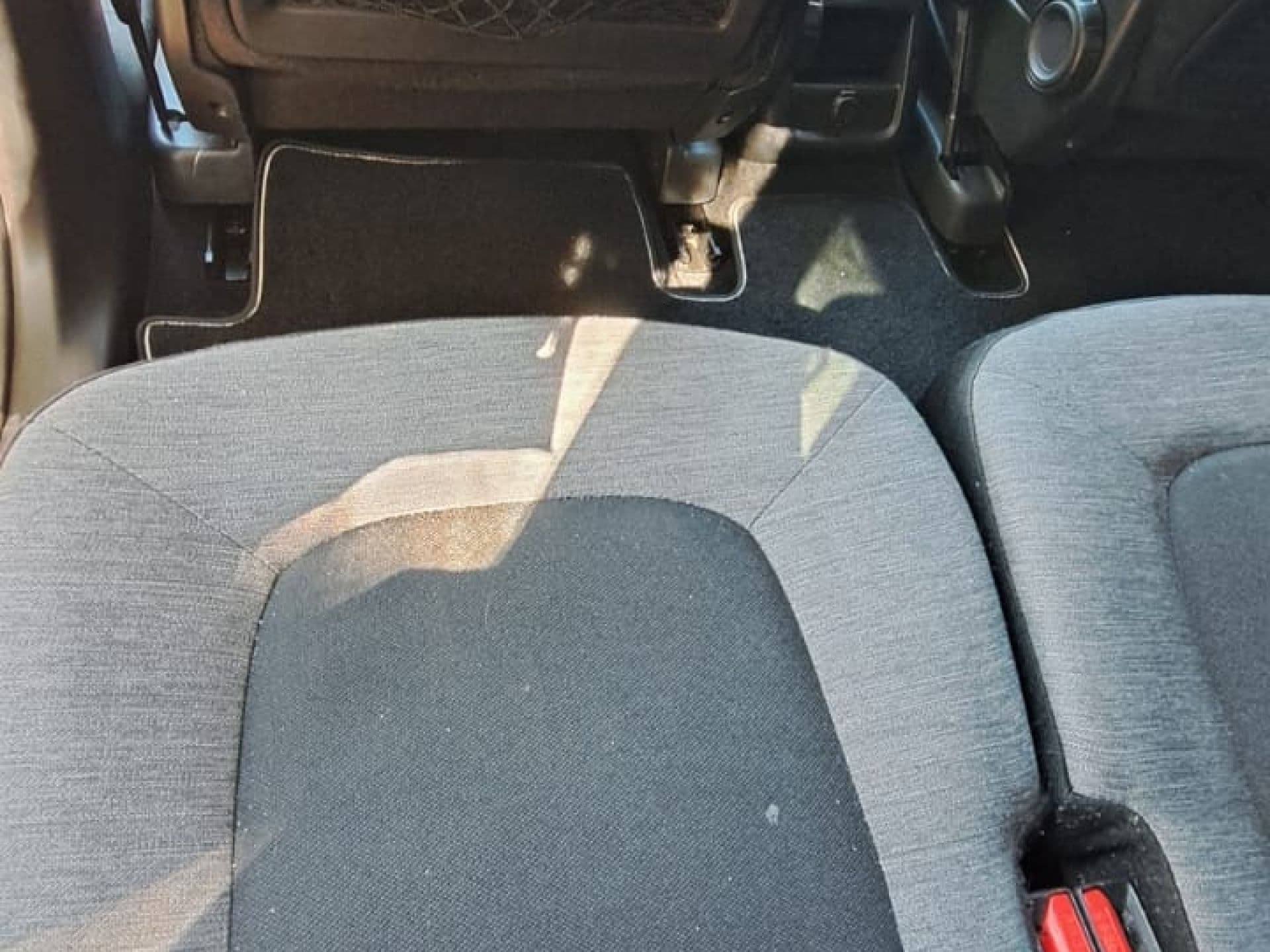 CITROEN c4 spacetourer