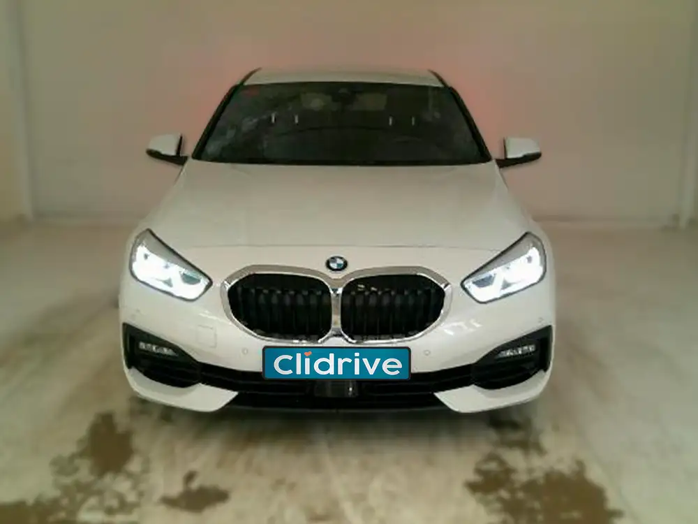 BMW serie 1 - Foto 2 | Clidrive
