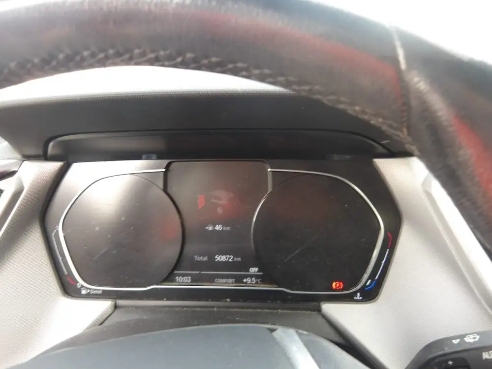 BMW serie 1 - Foto 4 | Clidrive