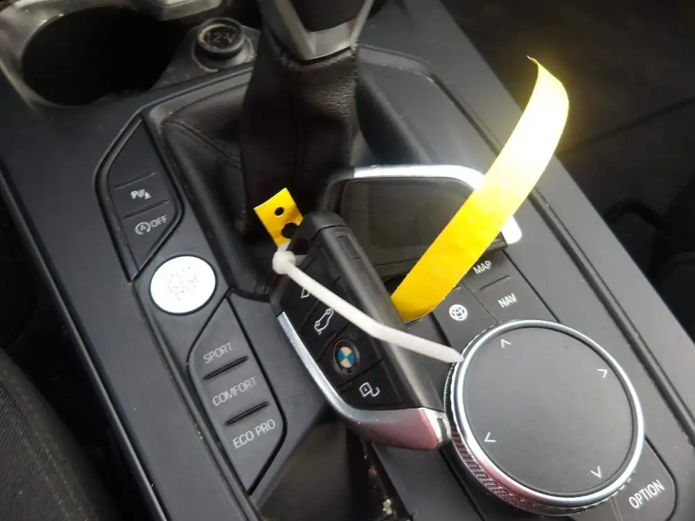 BMW serie 1 - Foto 6 | Clidrive