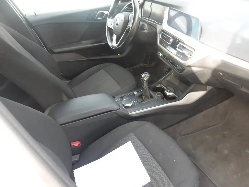 BMW serie 1 - Foto 7 | Clidrive