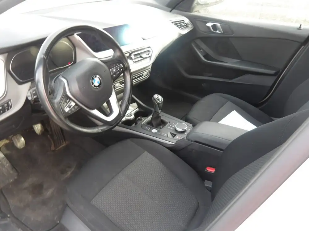 BMW serie 1 - Foto 8 | Clidrive