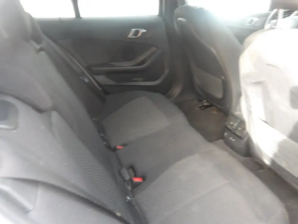 BMW serie 1 - Foto 9 | Clidrive