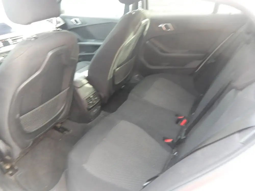 BMW serie 1 - Foto 10 | Clidrive