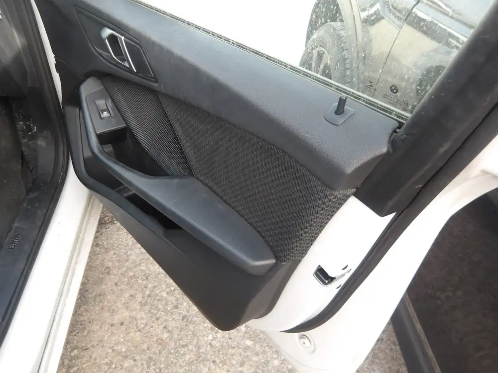 BMW serie 1 - Foto 12 | Clidrive