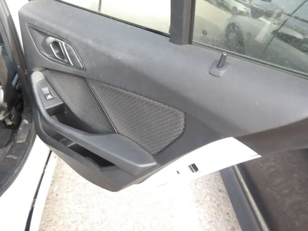 BMW serie 1 - Foto 13 | Clidrive