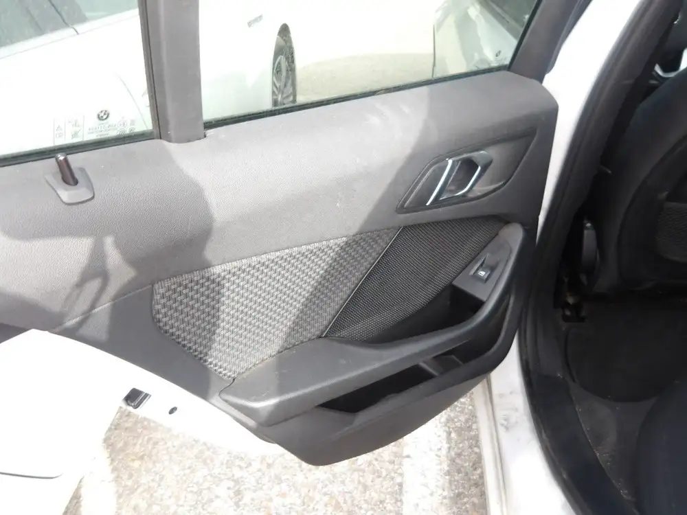 BMW serie 1 - Foto 14 | Clidrive