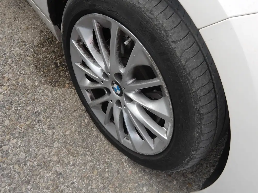 BMW serie 1 - Foto 16 | Clidrive