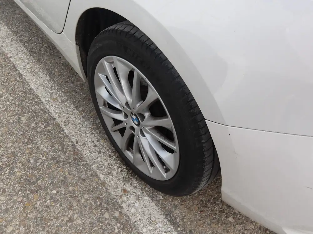 BMW serie 1 - Foto 18 | Clidrive