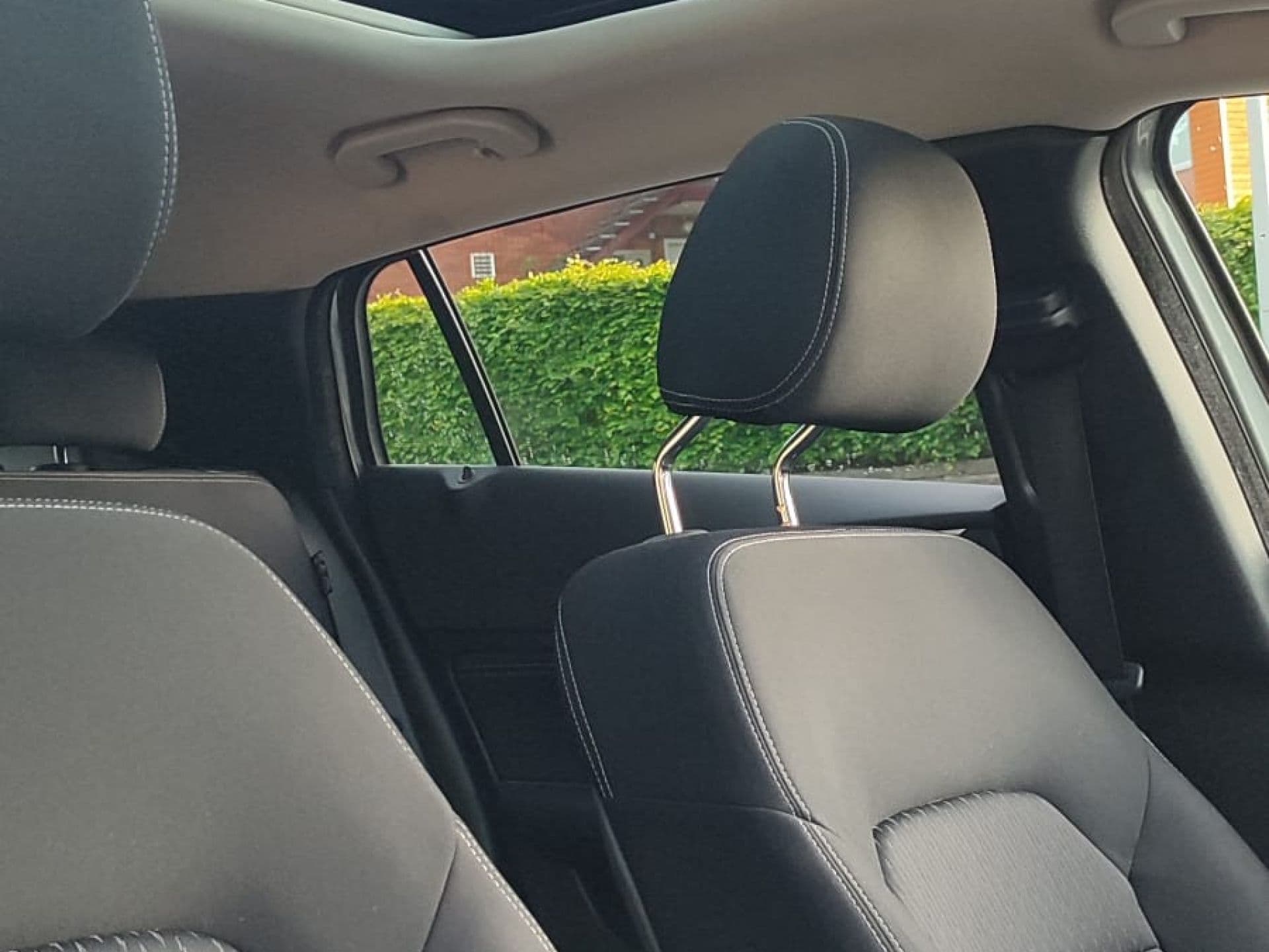 INFINITI qx30