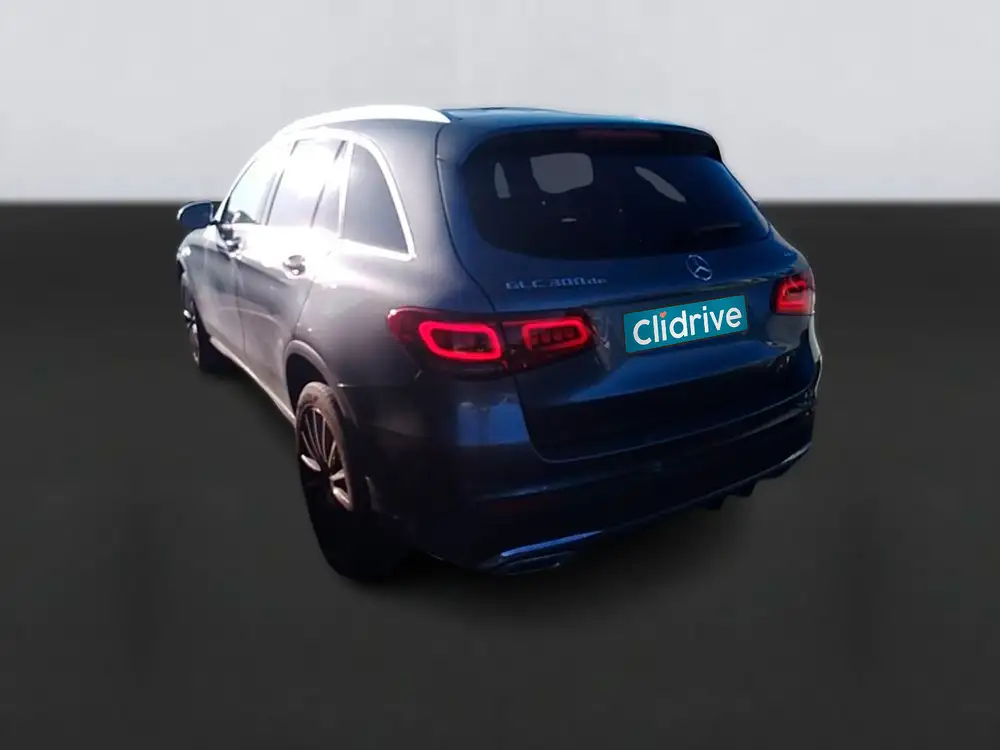 MERCEDES glc - Foto 6 | Clidrive