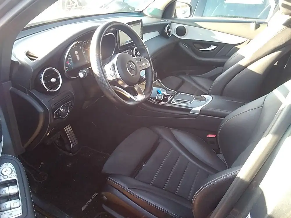 MERCEDES glc - Foto 7 | Clidrive