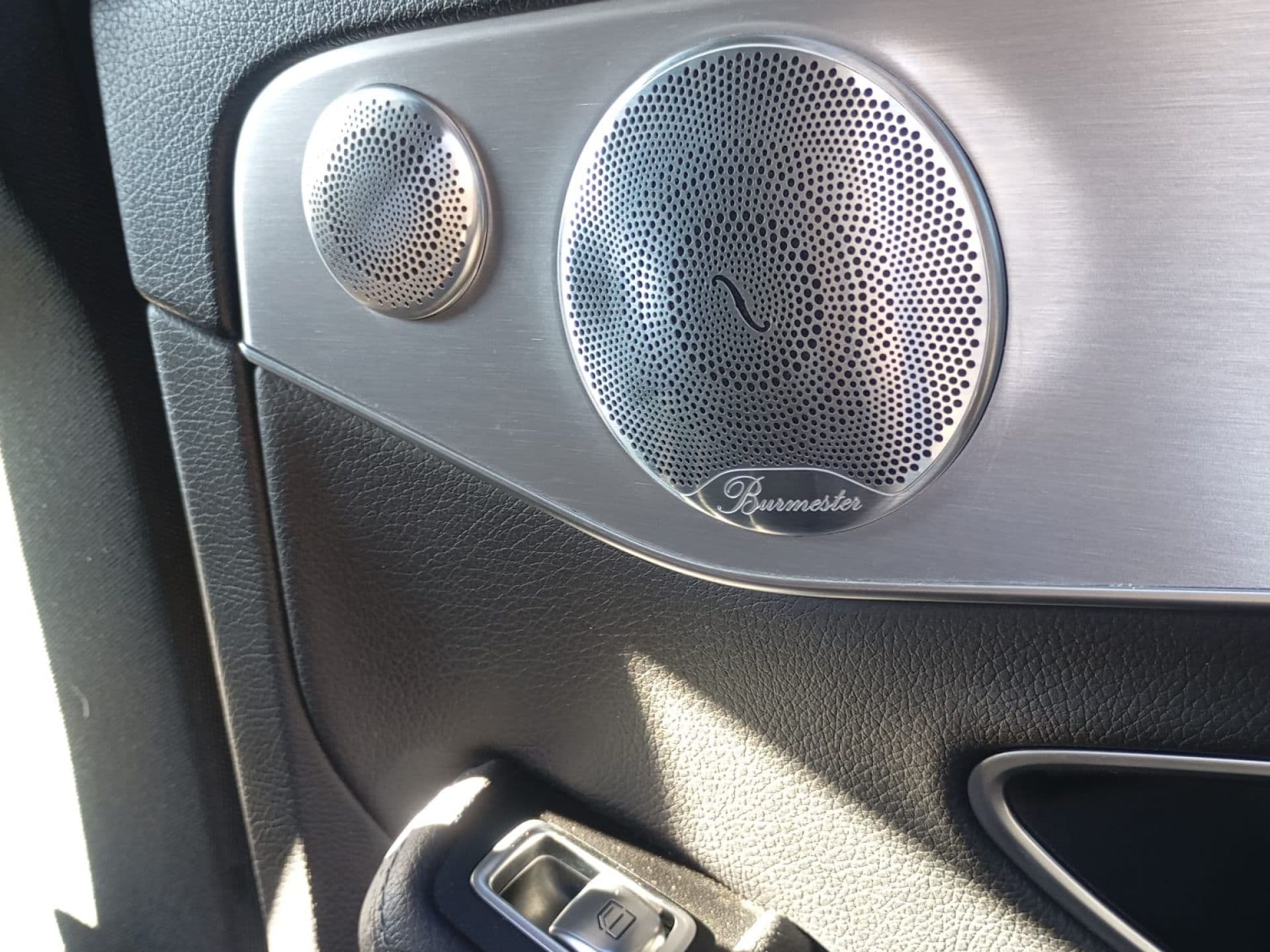 MERCEDES clase c