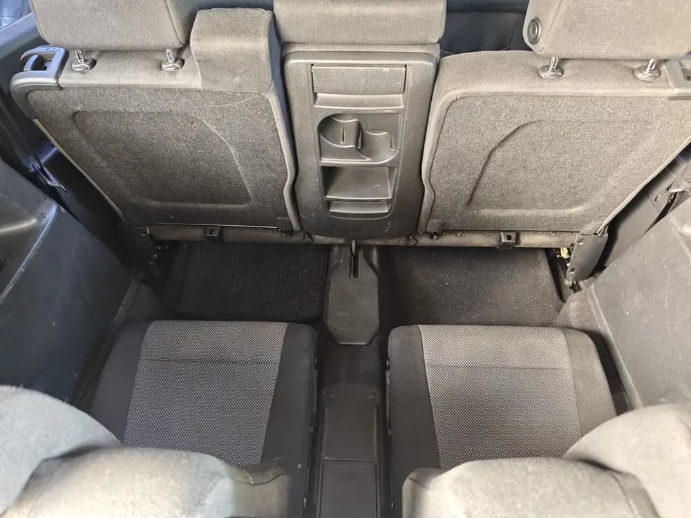 OPEL zafira de segunda mano | Clidrive