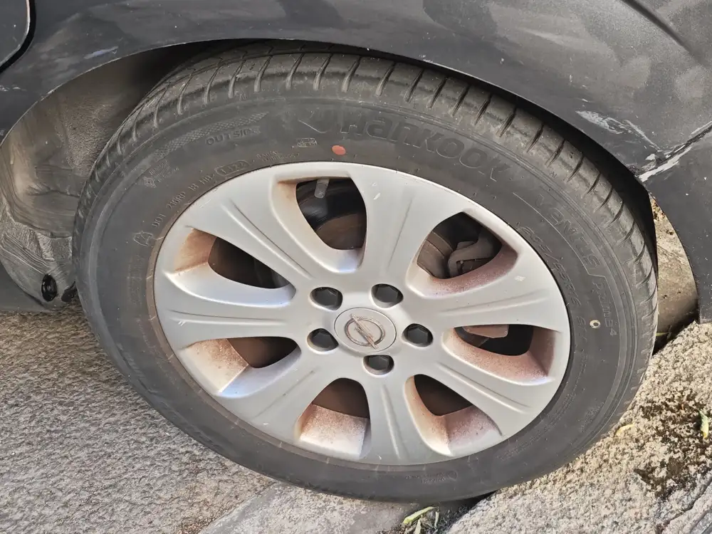 OPEL zafira de segunda mano | Clidrive
