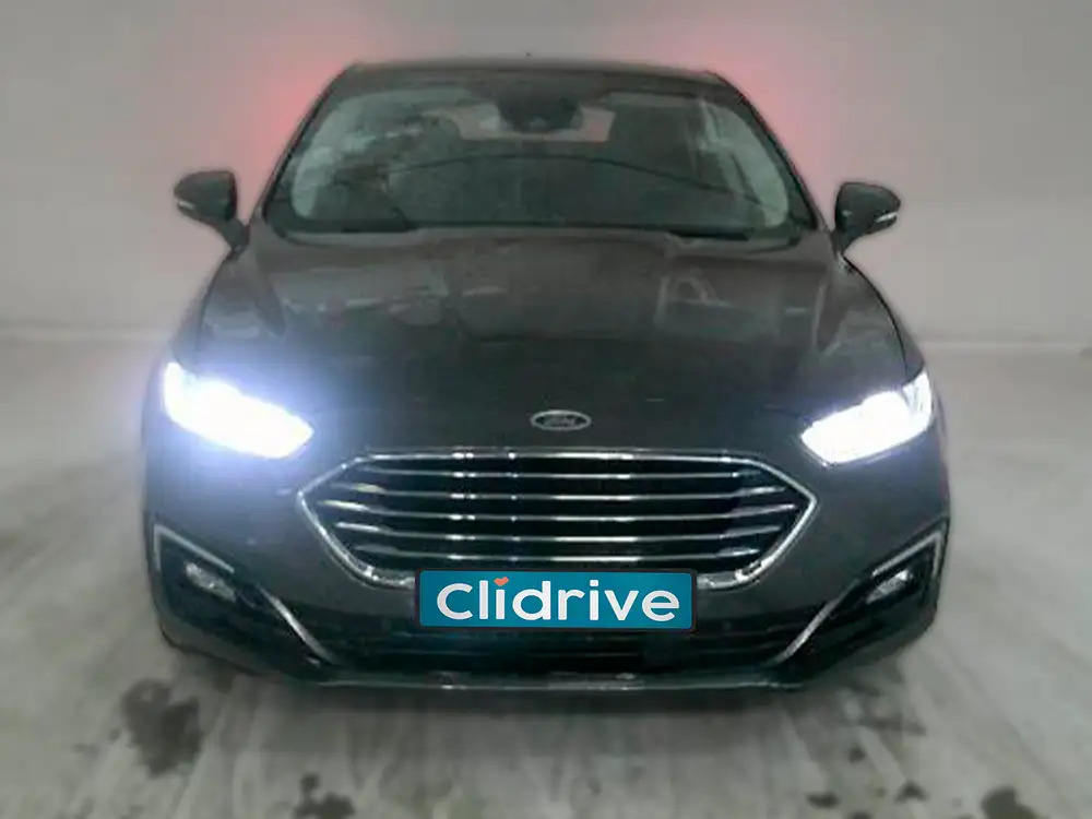 FORD mondeo de segunda mano | Clidrive
