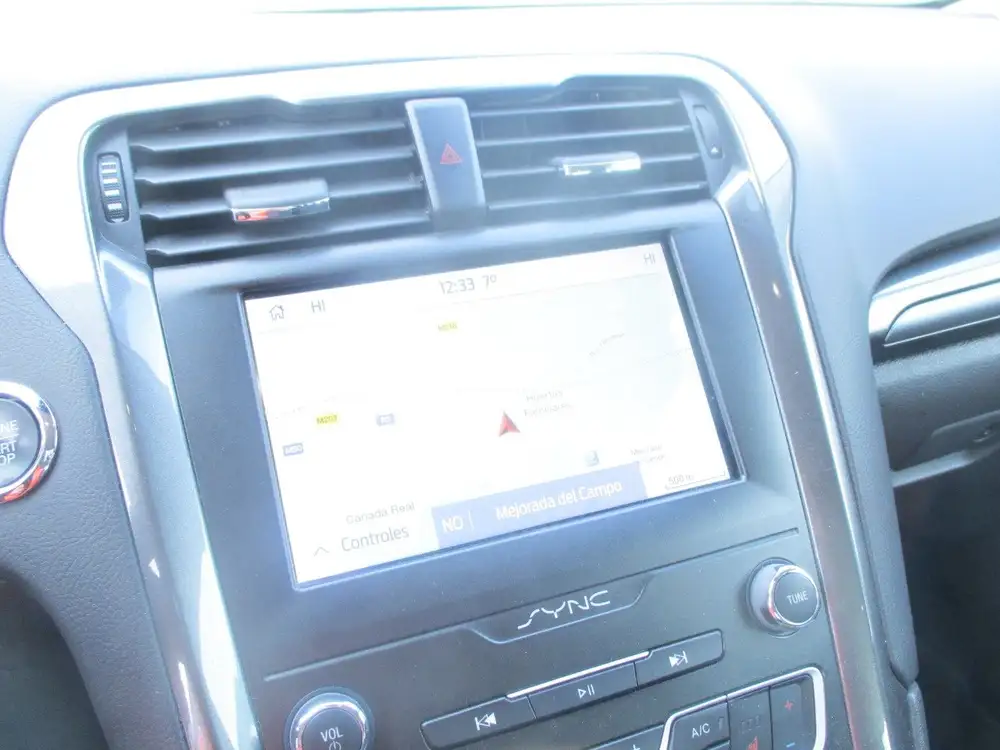 FORD mondeo de segunda mano | Clidrive