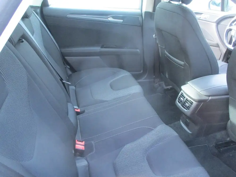 FORD mondeo de segunda mano | Clidrive