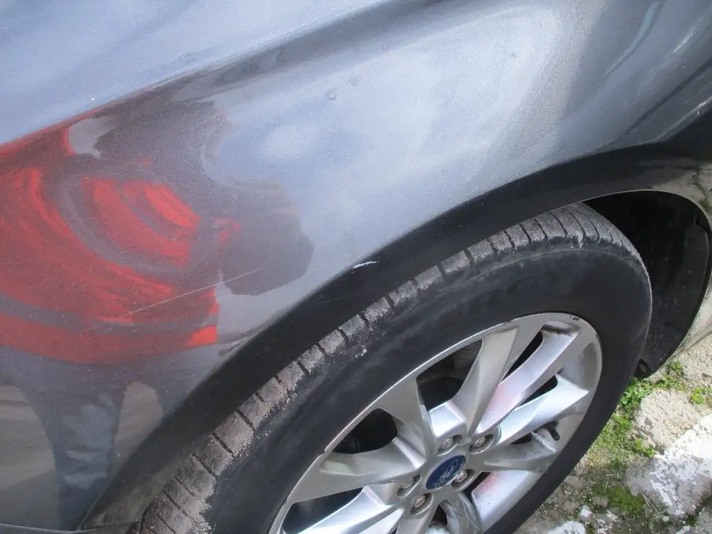 FORD mondeo de segunda mano | Clidrive