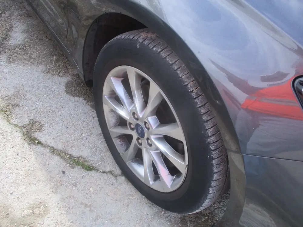 FORD mondeo de segunda mano | Clidrive