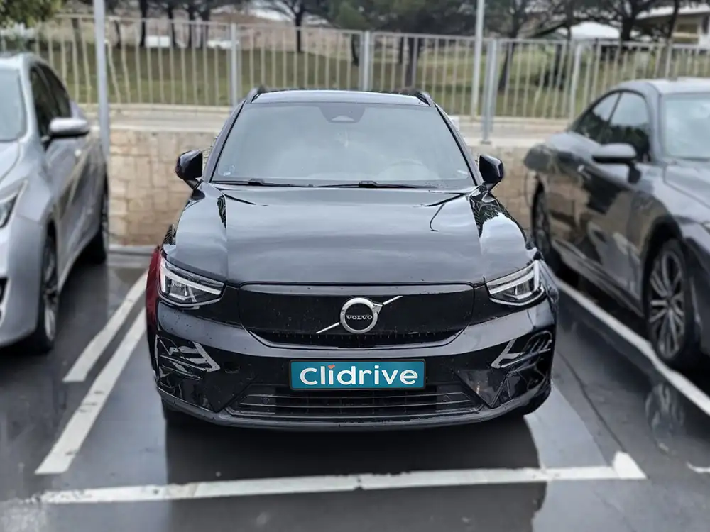 VOLVO xc40 de segunda mano | Clidrive