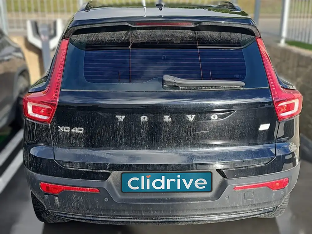 VOLVO xc40 de segunda mano | Clidrive