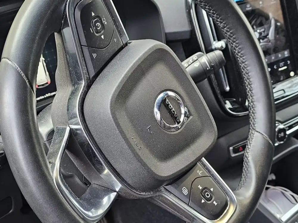 VOLVO xc40 de segunda mano | Clidrive