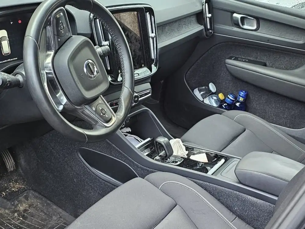 VOLVO xc40 de segunda mano | Clidrive