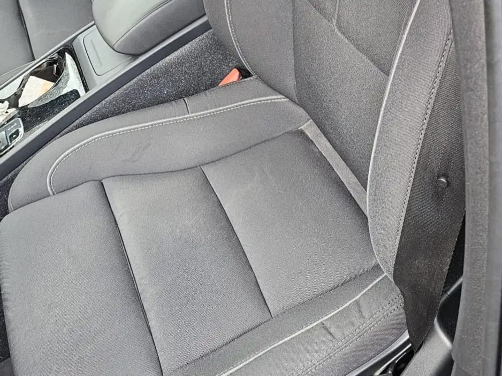 VOLVO xc40 de segunda mano | Clidrive