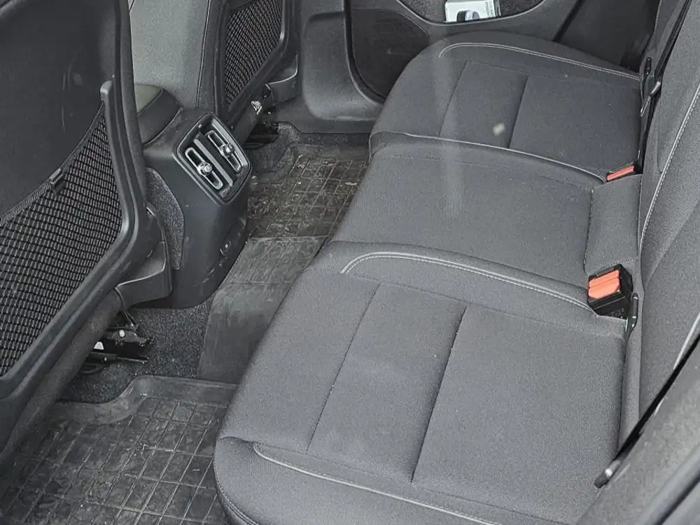 VOLVO xc40 de segunda mano | Clidrive