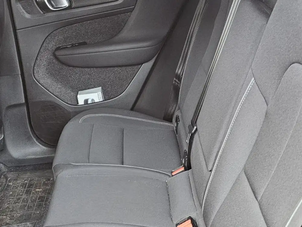 VOLVO xc40 de segunda mano | Clidrive