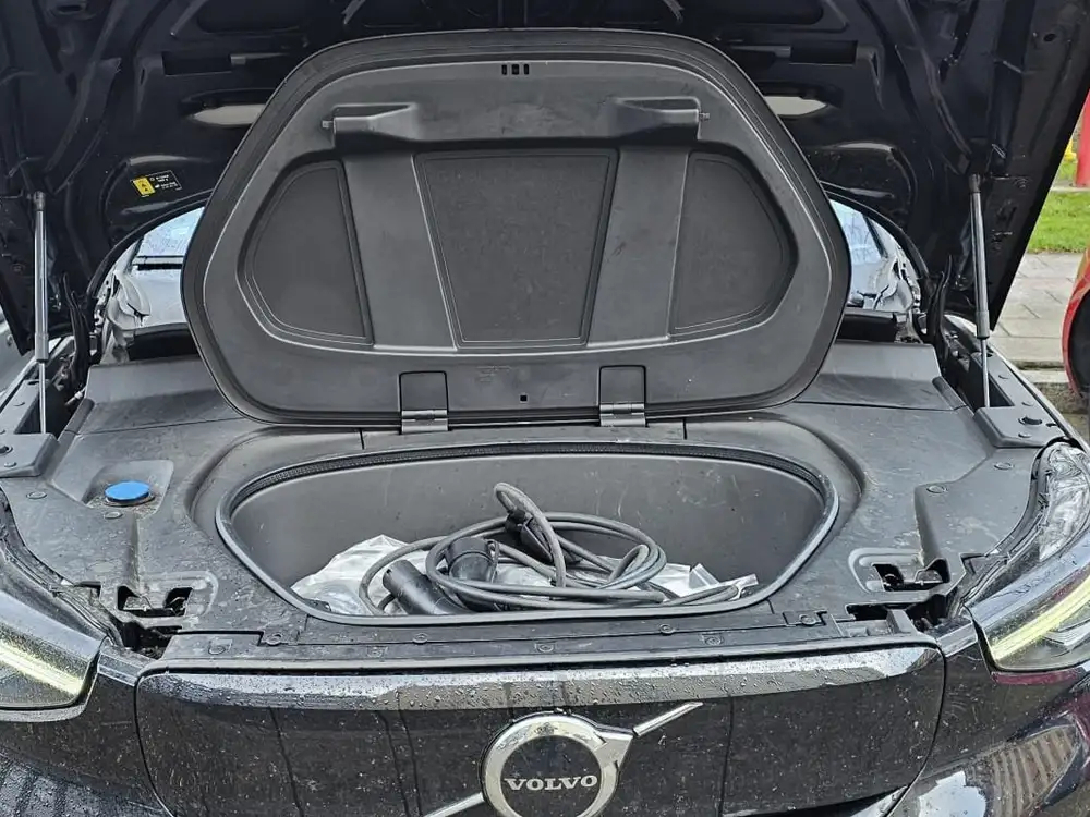 VOLVO xc40 de segunda mano | Clidrive