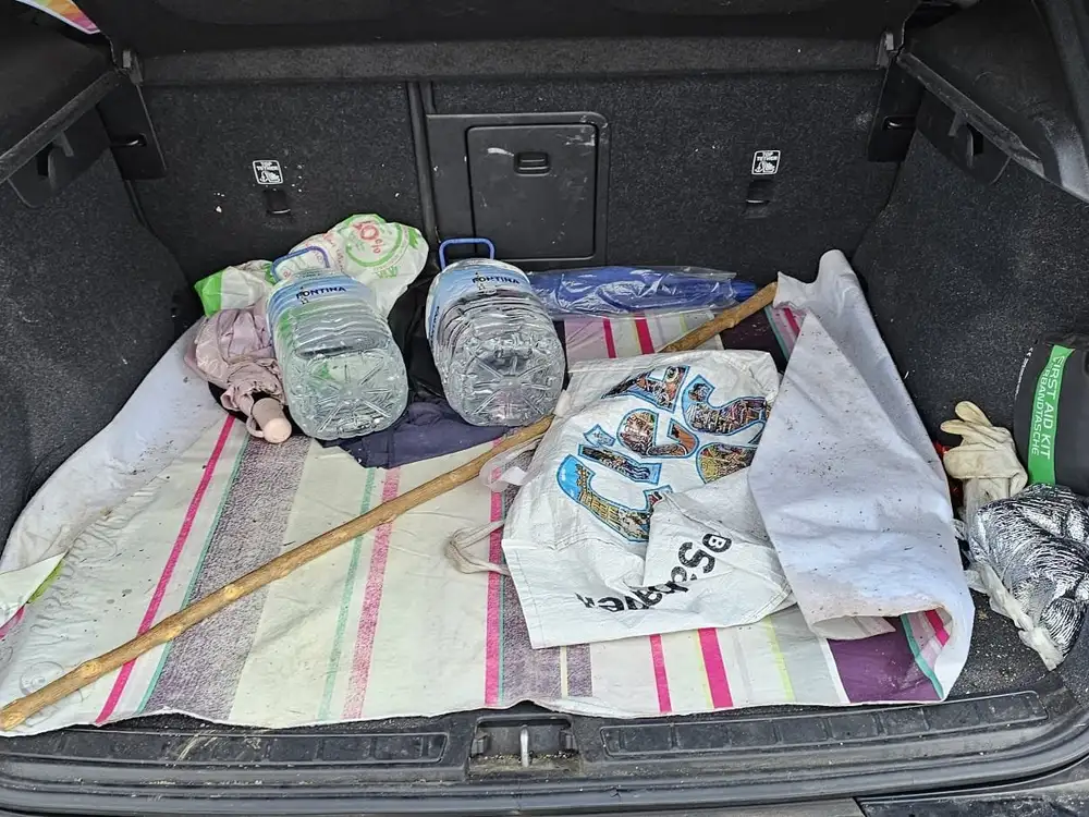 VOLVO xc40 de segunda mano | Clidrive