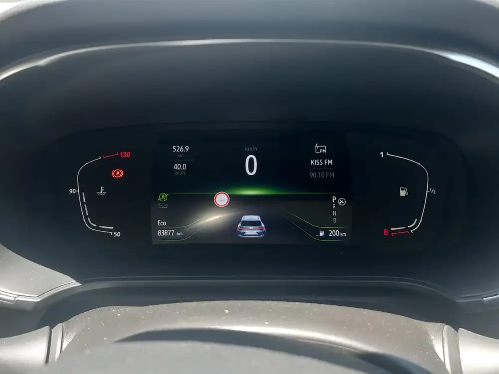 RENAULT megane de segunda mano | Clidrive