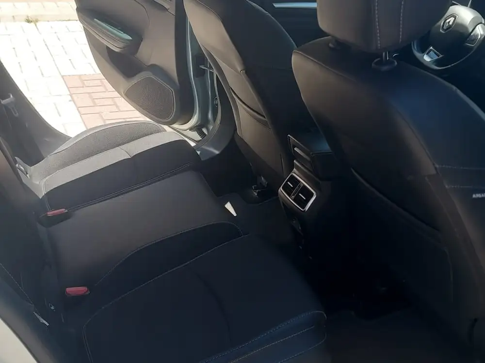 RENAULT megane de segunda mano | Clidrive