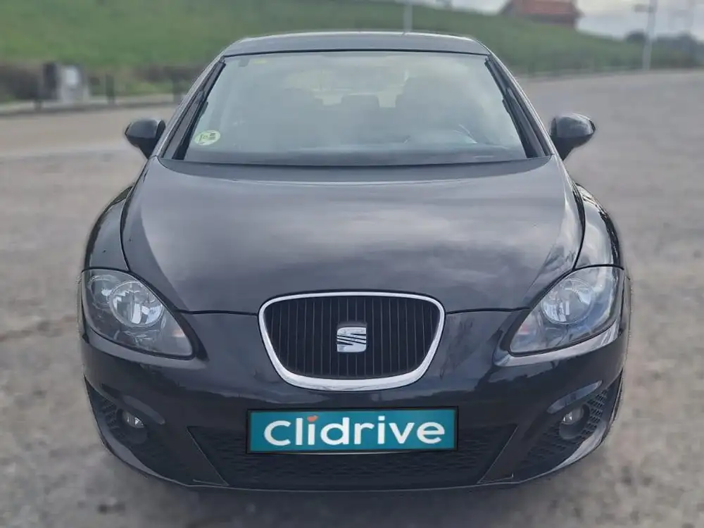 SEAT leon - Foto 2 | Clidrive