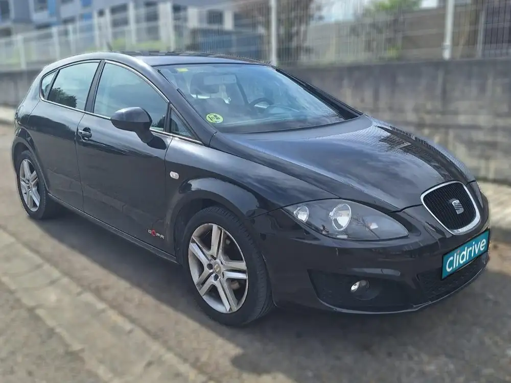 SEAT leon - Foto 3 | Clidrive