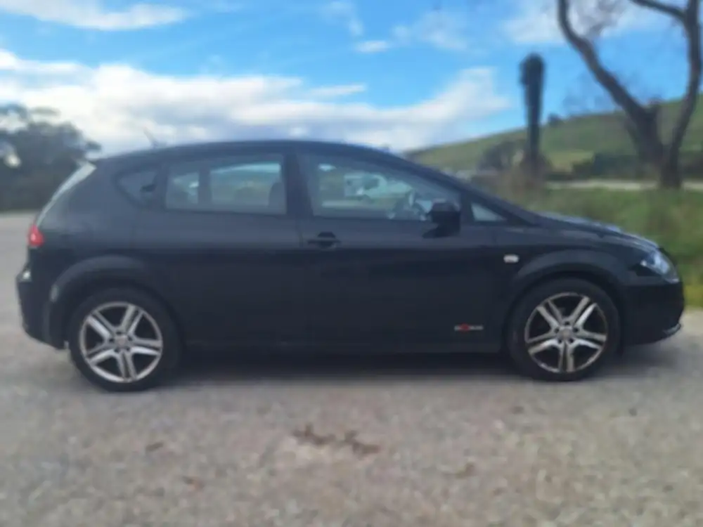 SEAT leon - Foto 4 | Clidrive
