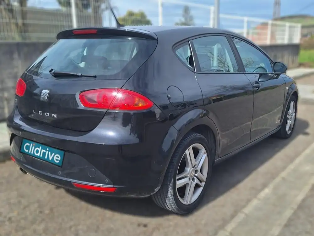 SEAT leon - Foto 5 | Clidrive