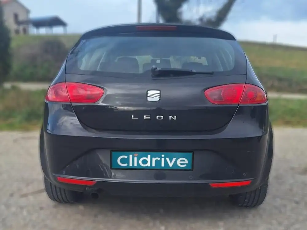 SEAT leon - Foto 6 | Clidrive