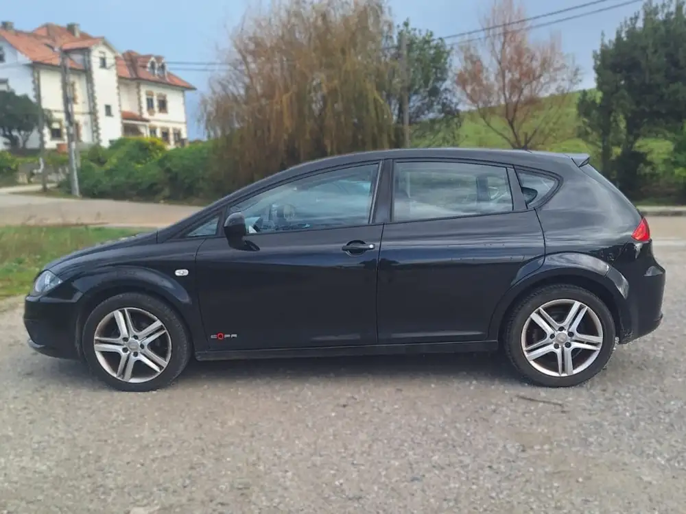 SEAT leon - Foto 7 | Clidrive